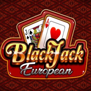 Blackjack European
